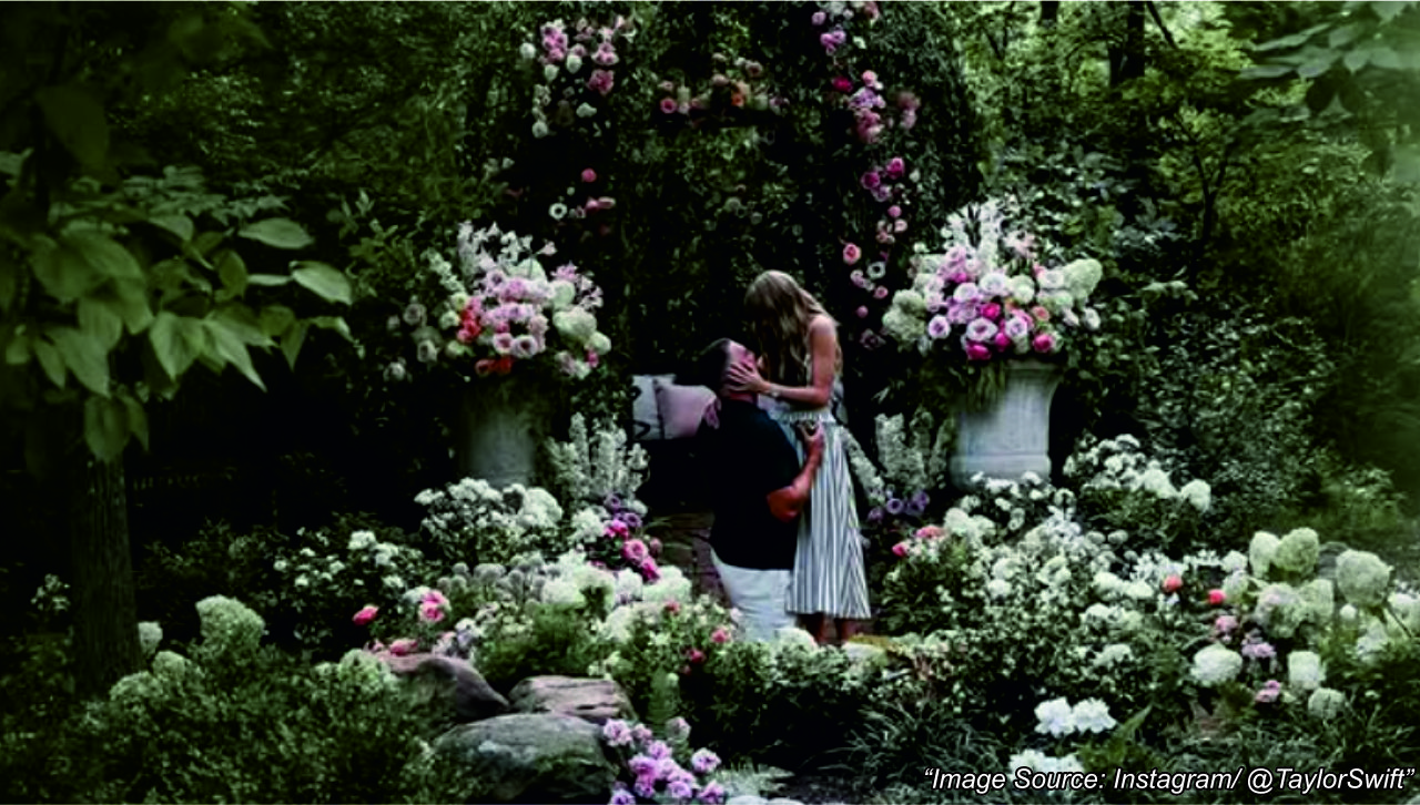 Travis Kelce Taylor Swift Engagement 2025