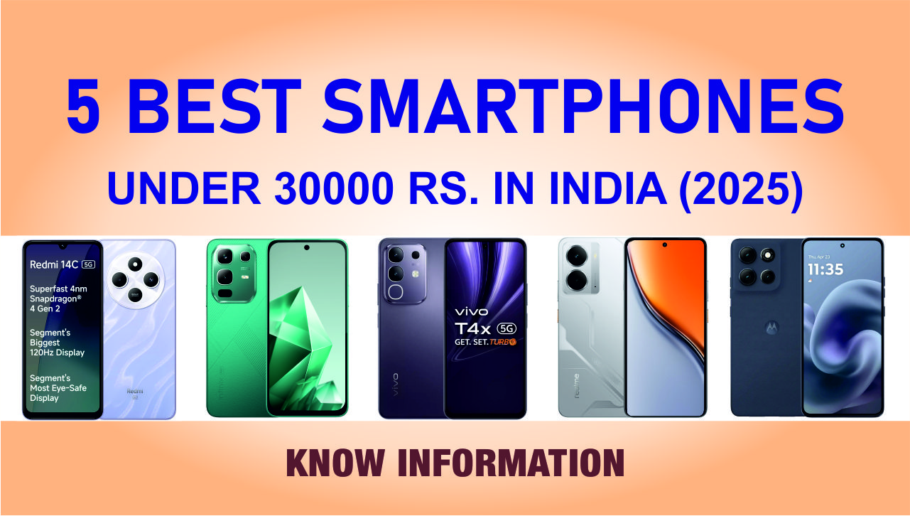 5 Best Phones Under 15000 Rs