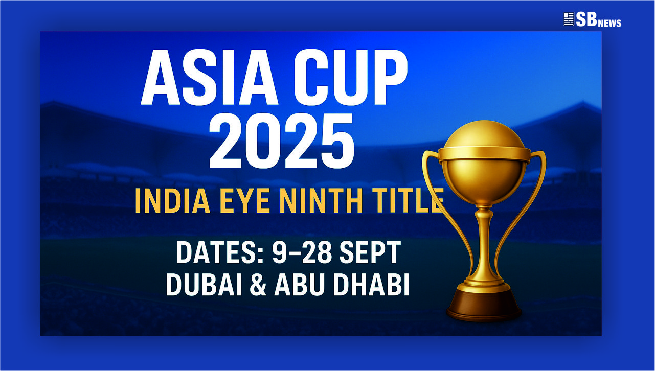 Asia Cup 2025