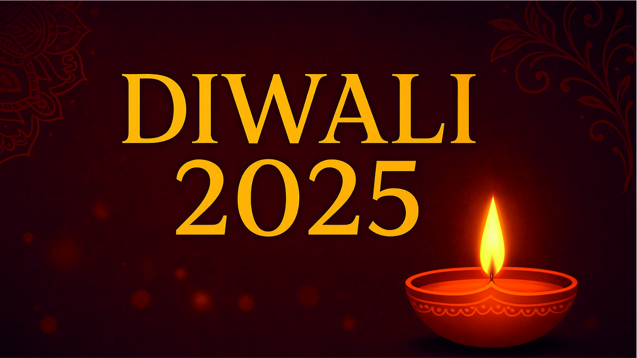 Diwali 2025