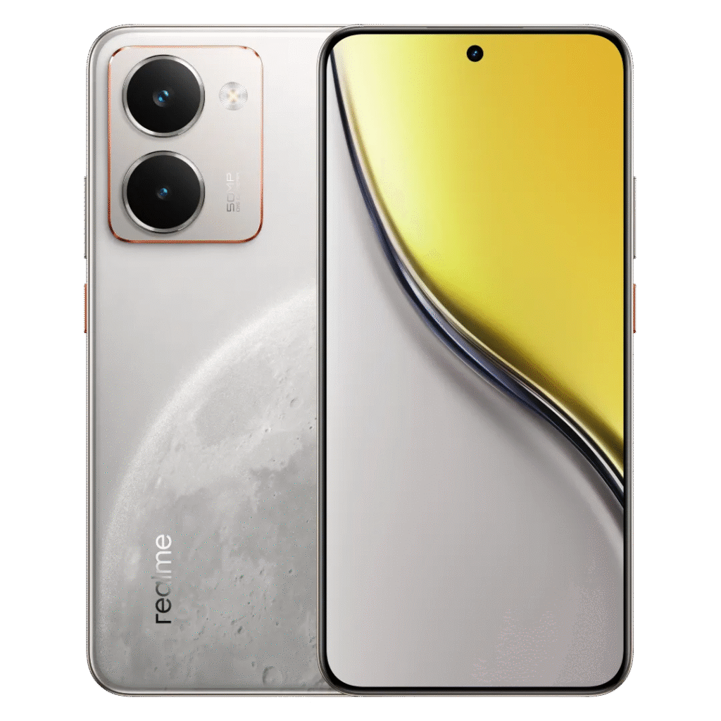 Best Smartphones Under 30000 Rs. in India- Realme P3 ultra