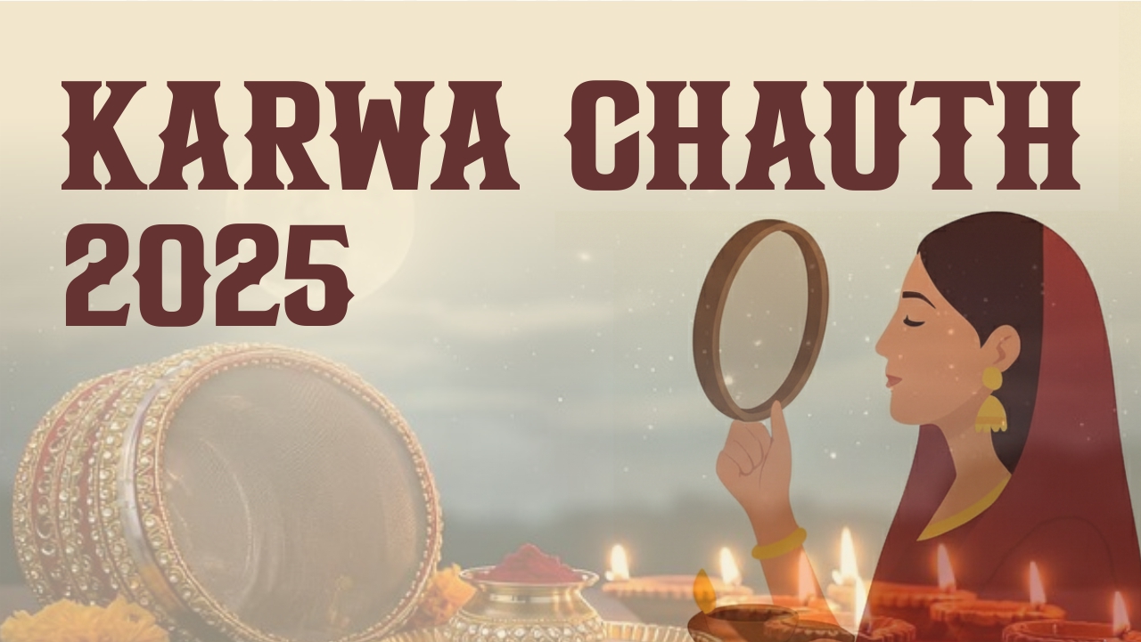karwa chauth 2025